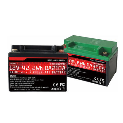 풀리맥스 7.4 Ｖ 3500 mah 리포 배터리 조보식 LFP 배터리 리튬 Au 자동차 점프 스타터 배터리 교체