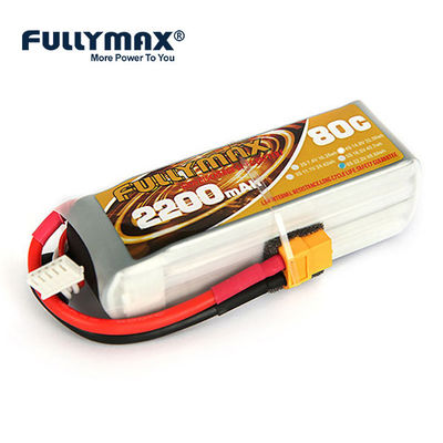 22.2V 6s 2200 mah 리포 6 전지 Rc 비행기 충전기 건전지 팩 Rc 자동차 리튬 배터리