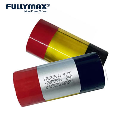 2500mah 2800mAh 25A Vip E Cig 호환 배터리 Ecig 배터리 18650