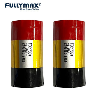 리포 1000 mah 배터리 3.7v 3a 고전력 전자 담배 배터리