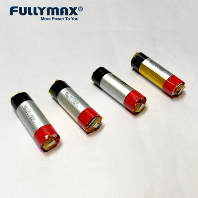 550mAh 3.7V 3A 연기 전자 담배 배터리 교체 리포 풀리맥스
