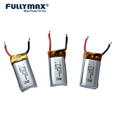 330mAh 300mAh 3.7 Ｖ 350 mah 리포 전지 리튬 이온 폴리머 전지 20C 풀리맥스 300 mah 7.4v
