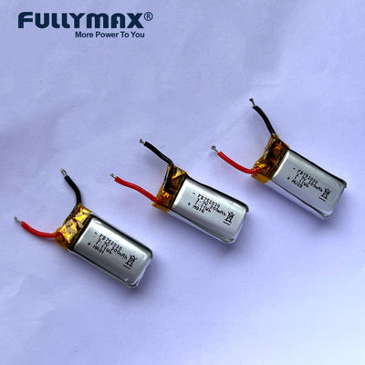 420mAh 140mAh 3.7 Ｖ 300 mah Li 폴리머 충전지 30C 이동은 고양이 장난감을 활성화했습니다