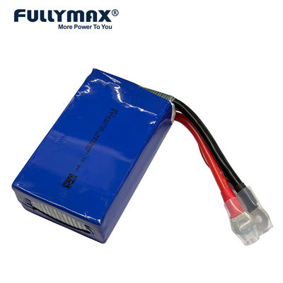 리튬 폴리머 Lipo 배터리 12v 10000mah 12.8V 45C 1000A 점프 스타터 배터리 팩 부스터