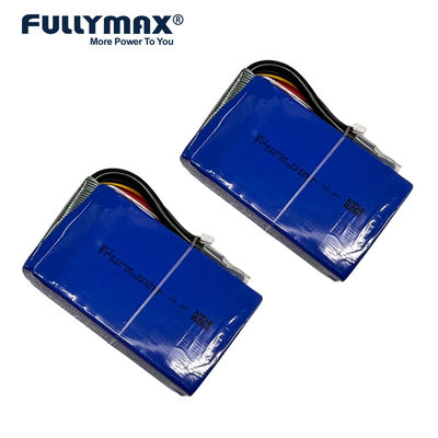 5000mAh 12.8V 45C 500A LiFePO4 배터리 차량 점프 스타터 배터리 리튬 휴대용