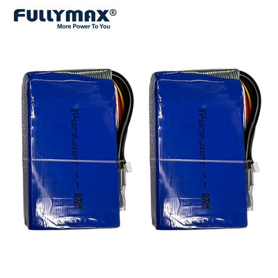 5000mAh 12.8V 40C 500ah Lifepo4 전지 이온 자동차 리튬 점프 스타터 배터리 교체