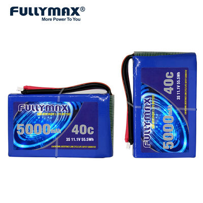 5000mAh 11.1v 400a 가지고 다닐 수 있는 점프 시동 오토바이 배터리 구급차 배터리 선발